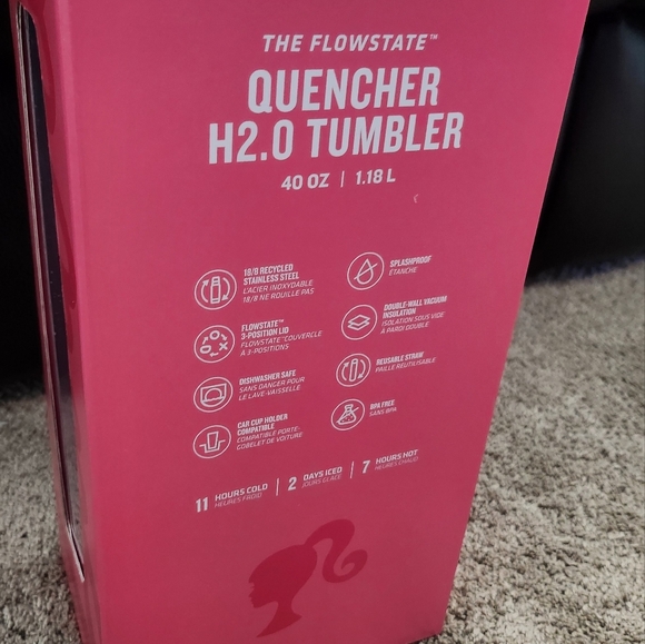 Barbie-Stanley - Picture 4 of 4